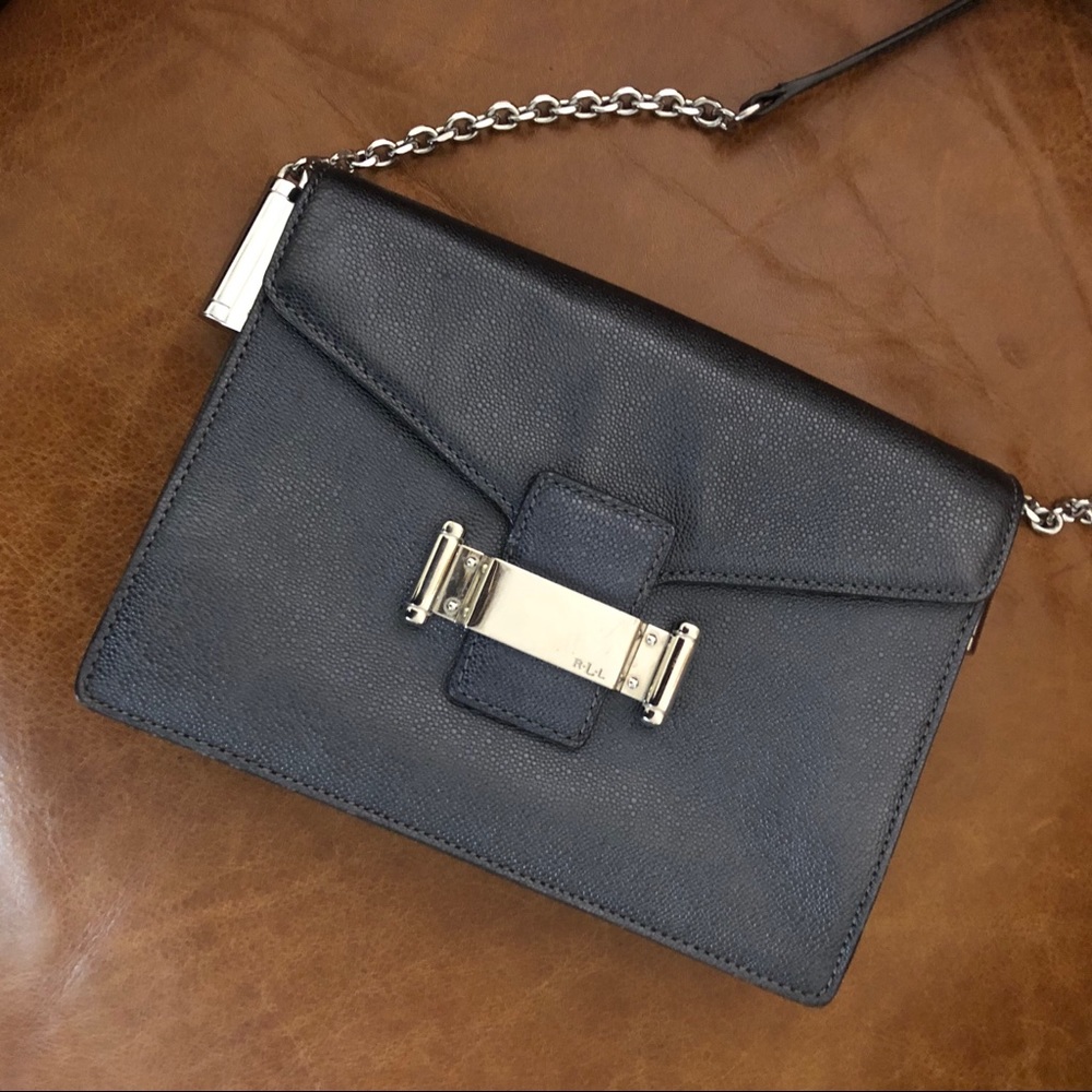 RALPH LAUREN Crossbody Bag